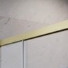 Radaway Idea 8 Kdd Brushed Gold kabina 80x110cm szczotkowane złoto 10370080-99-01L/10370110-99-01R